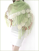 Crocheté